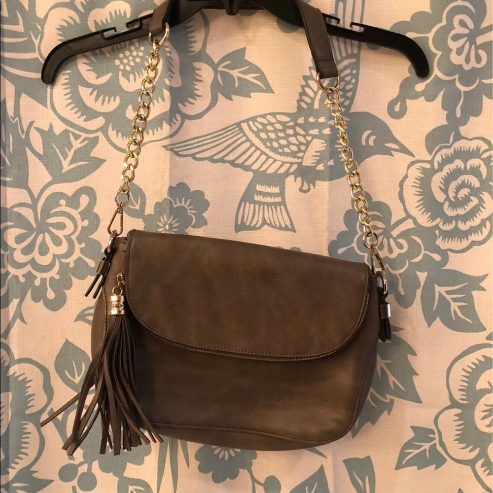 Madison West Purse